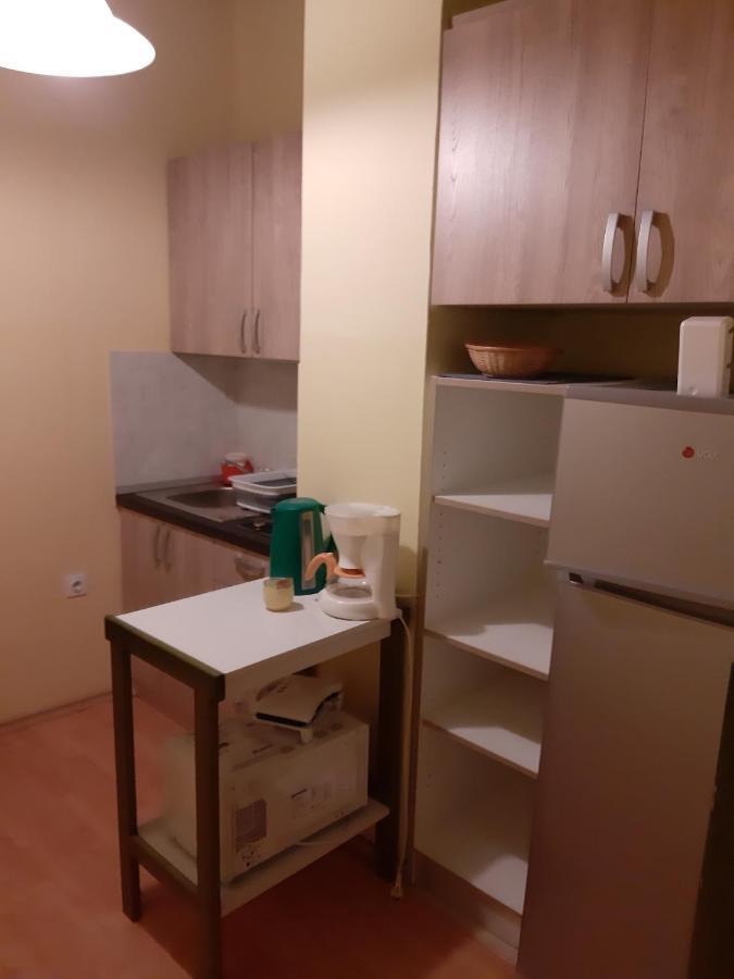 Apartments And Rooms Knez Portoroz Exterior photo