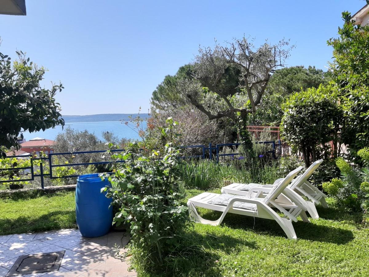 Apartments And Rooms Knez Portoroz Exterior photo