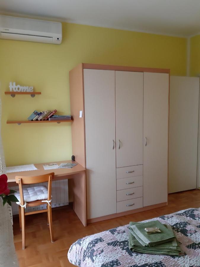Apartments And Rooms Knez Portoroz Exterior photo