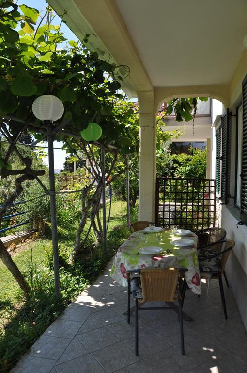 Apartments And Rooms Knez Portoroz Exterior photo