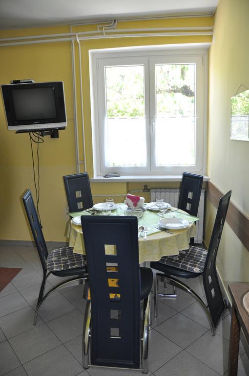 Apartments And Rooms Knez Portoroz Exterior photo