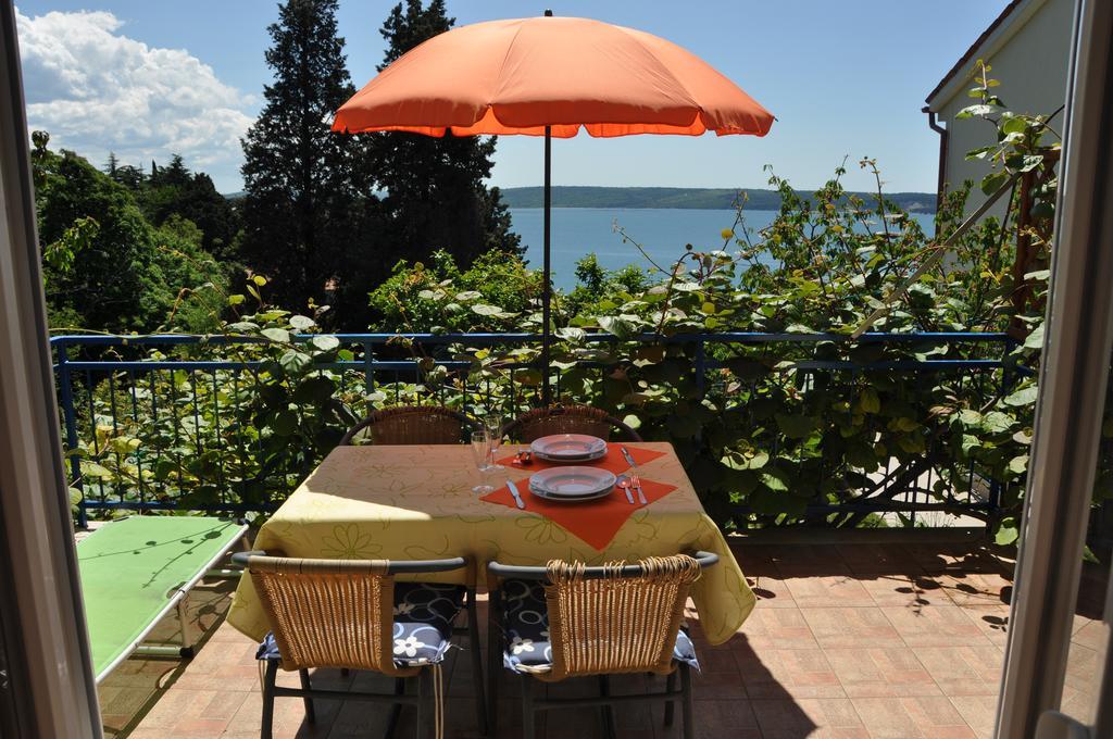 Apartments And Rooms Knez Portoroz Exterior photo