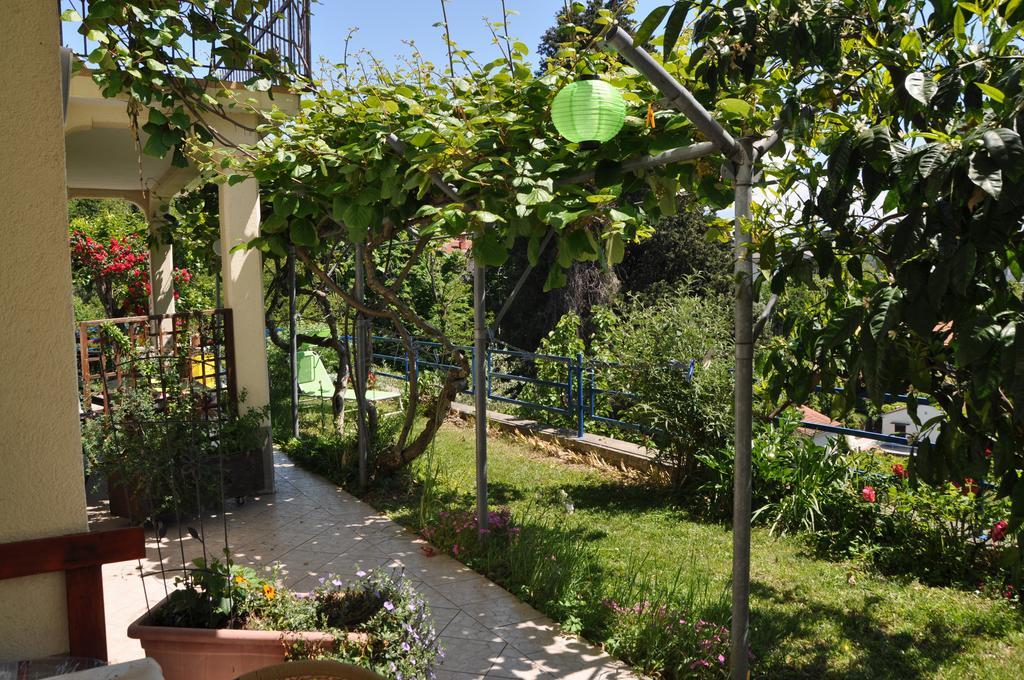 Apartments And Rooms Knez Portoroz Exterior photo