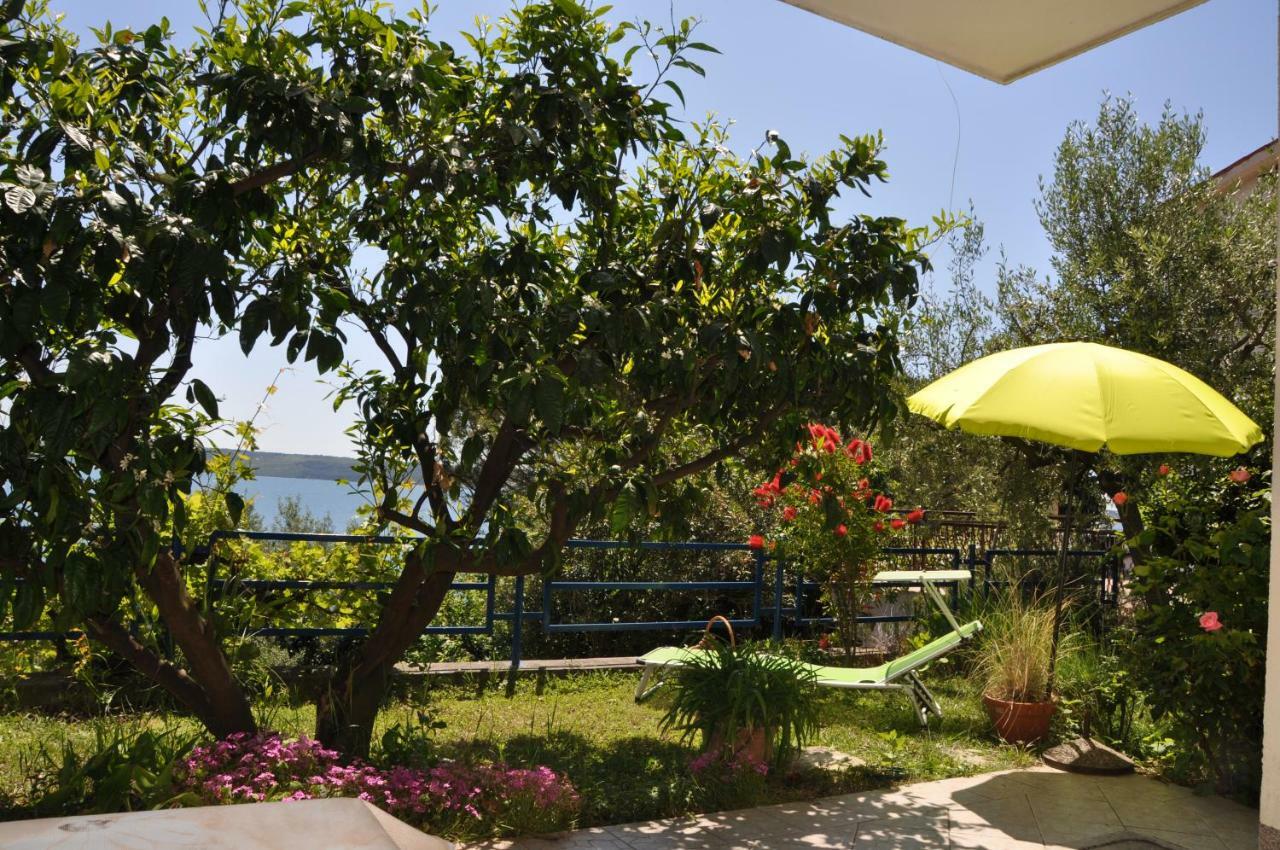 Apartments And Rooms Knez Portoroz Exterior photo